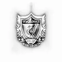 ynwa liverpool simple tattoo tattoo design idea