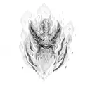 You will never walk alone liverpool tattoo design idea