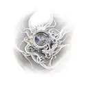 Elijah, eli tattoo design idea