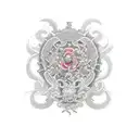 nankurunaisa tattoo design idea