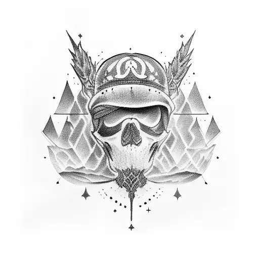 nombre piter con corona de rey tattoo design idea