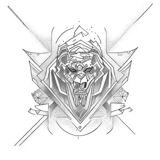 without pleasure who we are tattoo design idea