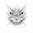 what is reality in quantum physics  tattoo design idea