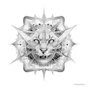 what is reality in quantum physics  tattoo design idea