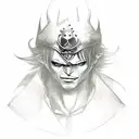 dancing Jester from game Devil May Cry 3 tattoo design idea