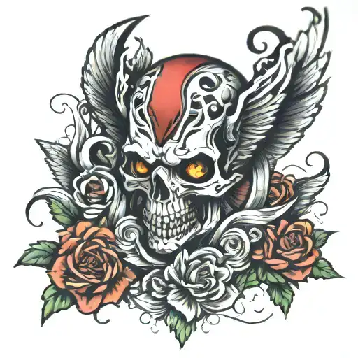 Fuck your opinion tattoo design idea