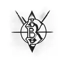 Boston Bruins tattoo design idea