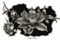 Ohio Kansas Wisconsin Virginia Hawaii California Florida Maryland Connecticut  tattoo design idea