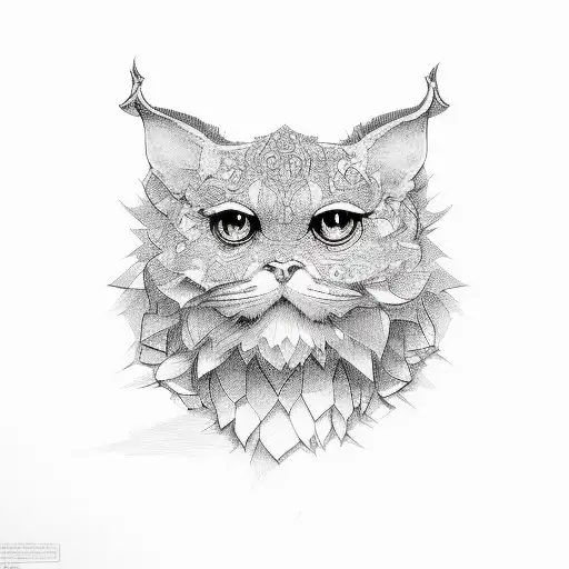 1312 tattoo design idea