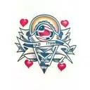 ultras tattoo design idea