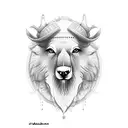 sidhu moosewala tattoo design idea