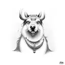 sidhu moosewala tattoo design idea