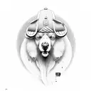 sidhu moosewala tattoo design idea