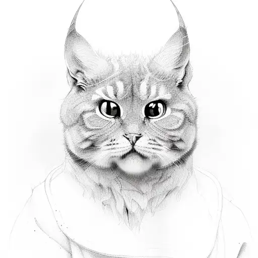 Paul and jama tattoo design idea