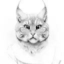 Paul and jama tattoo design idea