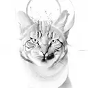 Paul and jama tattoo design idea