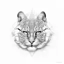 Paul and jama tattoo design idea