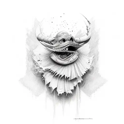 L latter with the anniversary date 7th of may 2020 tattoo design idea