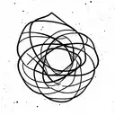 neural network  tattoo design idea