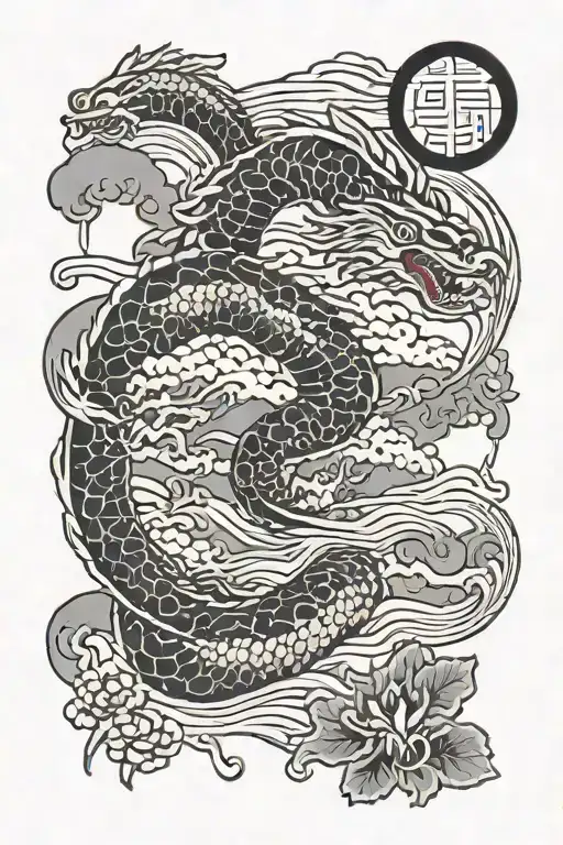 I came, I saw, I won tattoo design idea