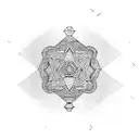 ambition tattoo design idea