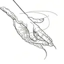 my transgender sibling committed suicide 10 years ago  tattoo design idea