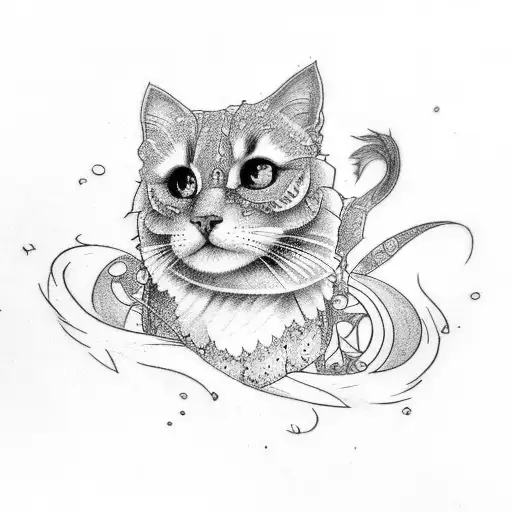 a pretty tatoo of the name sabrina tattoo design idea