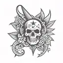 random flash tattoos tattoo design idea