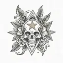 random flash tattoos tattoo design idea