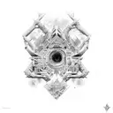 paradigm shift tattoo design idea