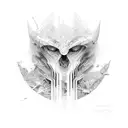 paradigm shift tattoo design idea