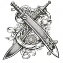 lung cancer ribbon, airforce, fishing, randy melton  March 23, 1965 – May 12, 2024  tattoo design idea