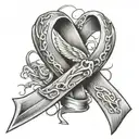 lung cancer ribbon, airforce, fishing, randy melton  March 23, 1965 – May 12, 2024  tattoo design idea