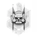 odyssey tattoo design idea