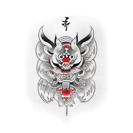 pop tattoo design idea