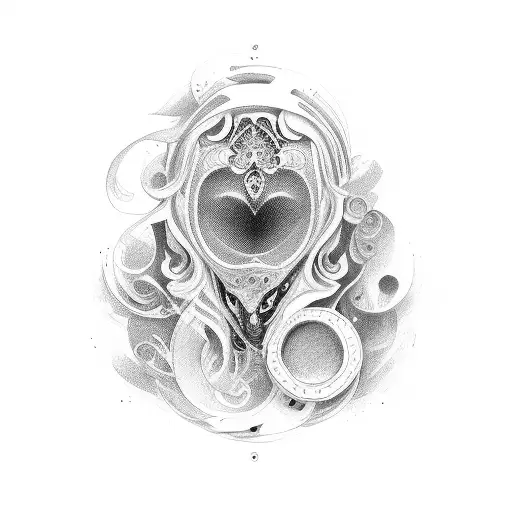 Evelyn 18.04.22 tattoo design idea