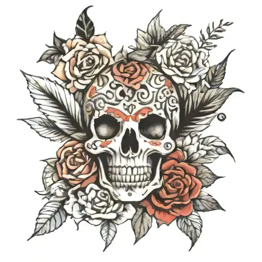 October 19 1951  tattoo design idea