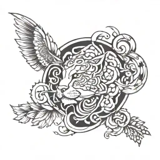 Alex january 4th 1991 sabtiago chile  tattoo design idea