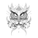 chapter 17 tattoo design idea