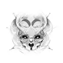 chapter 17 tattoo design idea