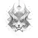 chapter 17 tattoo design idea