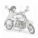 relationship   tattoo design idea