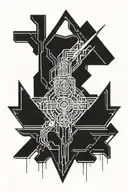 brandon spyhalski tattoo design idea