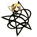 Celtic Knot tattoo design idea