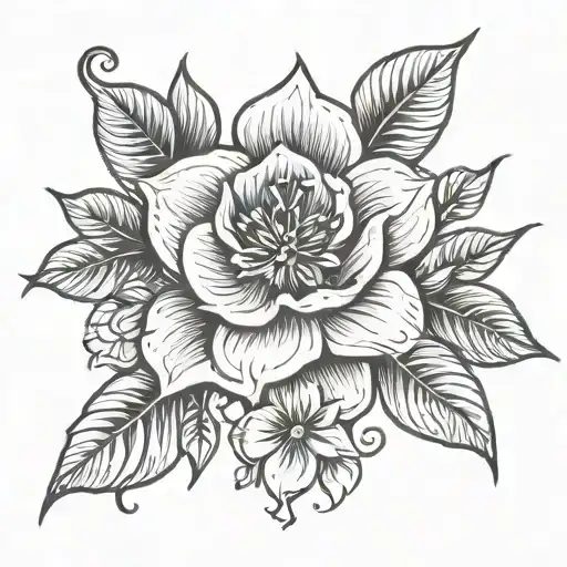 lust for life tattoo tattoo design idea