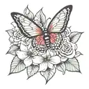 lust for life tattoo tattoo design idea