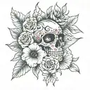 lust for life tattoo tattoo design idea