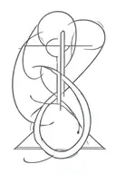 equality symbol  tattoo design idea