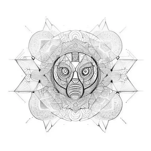 tal vez mañana brille el sol tattoo design idea