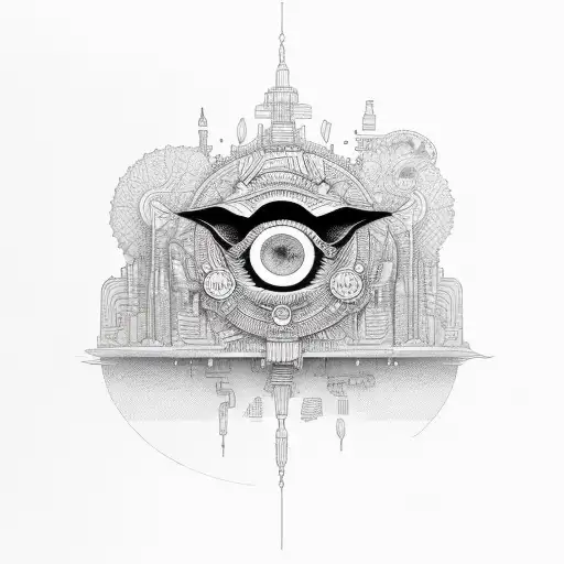 tal vez mañana brille el sol tattoo design idea